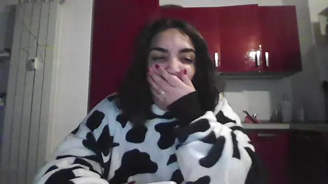 LadySophia03 online show from 13, 1, 2026