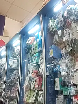 LustyyX online show from 9, 9, 2025