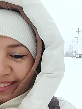 LustyyX online show from 8, 1, 2026