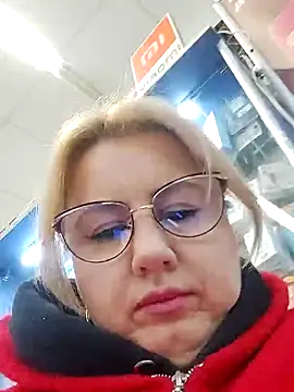 LustyyX online show from 19, 1, 2026