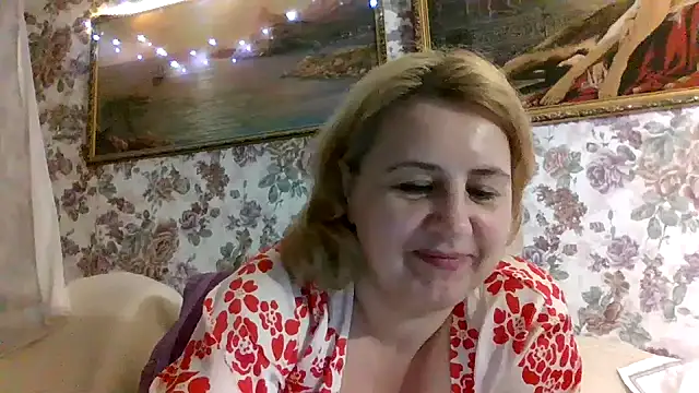 LustyyX online show from 16, 5, 2026
