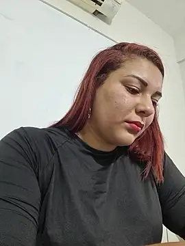 RuivaMisteriosa3 online show from 12, 1, 2026