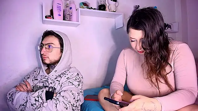 annyharriis online show from 25, 2, 2026