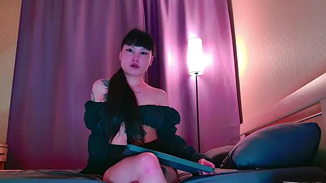 PurpleD1va online show from 21, 6, 2026