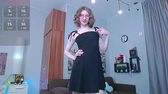 Masuzy online show from 18, 5, 2026