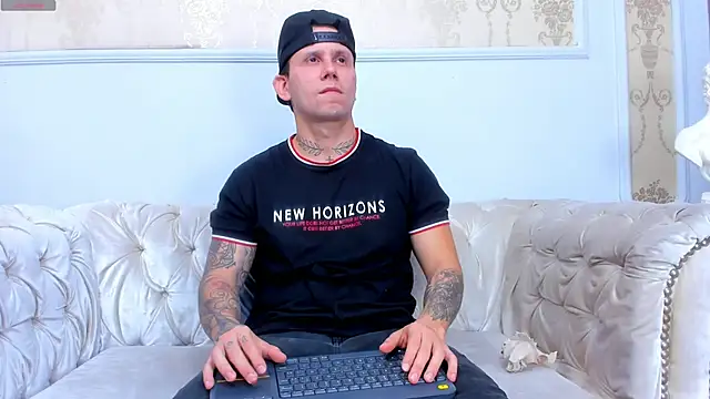 Scott Clark online show from 2, 12, 2025