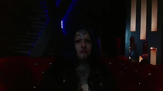 Venus Rock online show from 26, 6, 2026