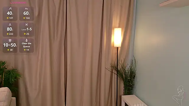 lisabaus online show from 6, 1, 2026