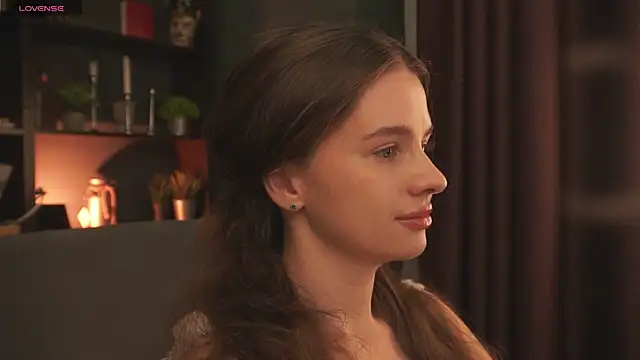Snapshot of Olivia_Farrell chatting on 1, 10, 2025 Olivia Farrell online show from 1, 10, 2025