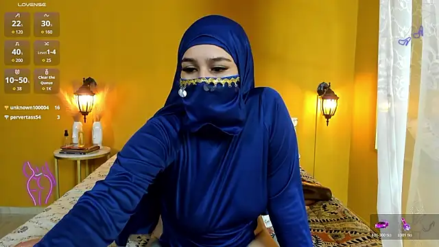 Hadarah persa online show from 8, 3, 2026