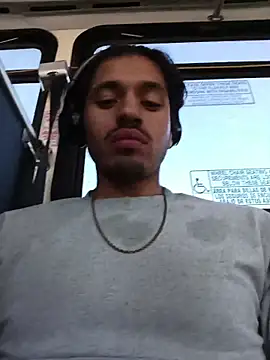 mrredcorn online show from 7, 11, 2025