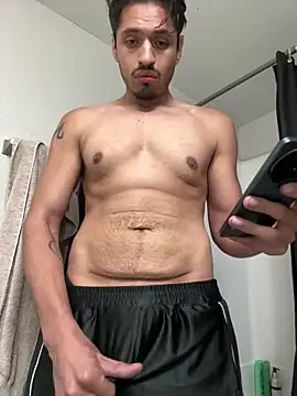 mrredcorn online show from 19, 11, 2025