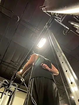 mrredcorn online show from 15, 4, 2026