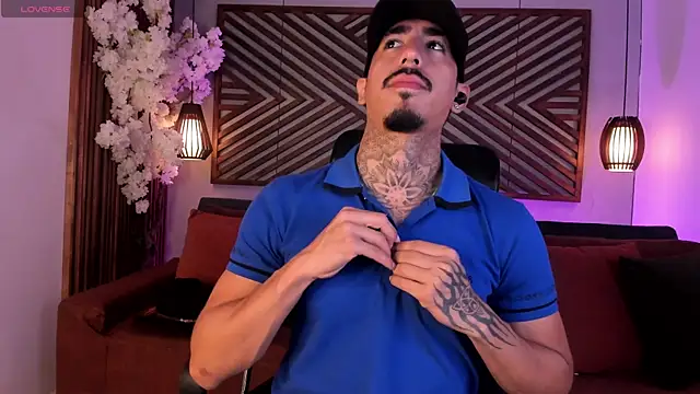 Snapshot of Donovan_Desmond chatting on 26, 2, 2026 Donovan Desmond online show from 26, 2, 2026