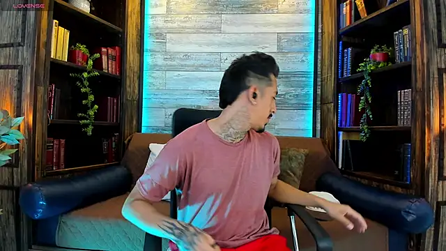 Donovan Desmond online show from 31, 3, 2026