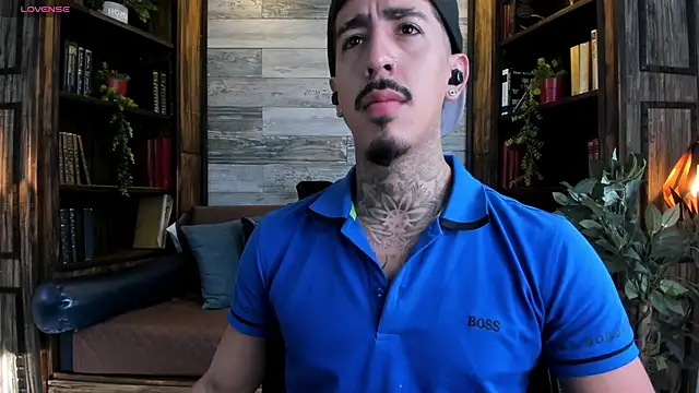 Donovan Desmond online show from 29, 5, 2026