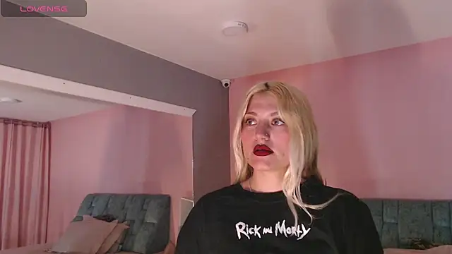 Camila Russoo online show from 19, 2, 2026