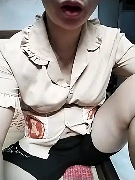 Mie rose online show from 12, 9, 2025