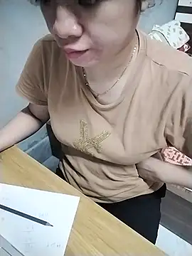 Mie rose online show from 1, 10, 2025