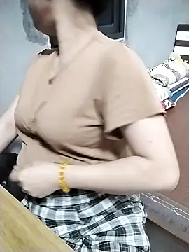 Mie rose online show from 27, 3, 2026