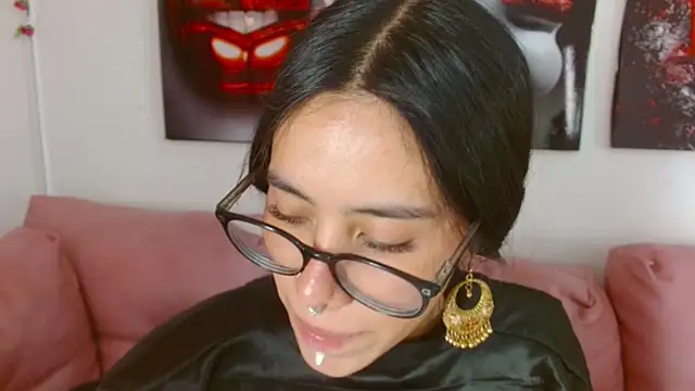 Miahotcs1 online show from 19, 4, 2026