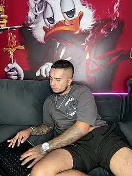 hot miguel online show from 25, 9, 2025