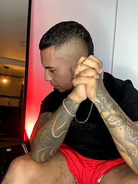 hot miguel online show from 26, 9, 2025