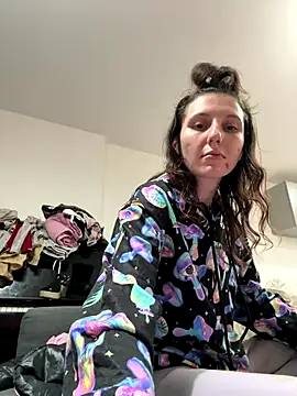 Snapshot of blissyboo123 chatting on 8, 10, 2025 blissyboo123 online show from 8, 10, 2025