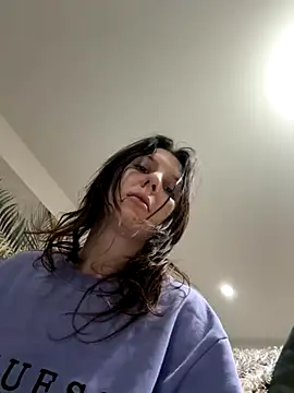 Snapshot of blissyboo123 chatting on 14, 10, 2025 blissyboo123 online show from 14, 10, 2025