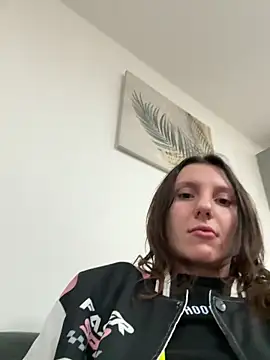 Snapshot of blissyboo123 chatting on 15, 10, 2025 blissyboo123 online show from 15, 10, 2025