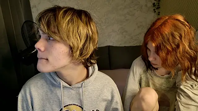Snapshot of Bonnie_And_C1yde chatting on 1, 6, 2026 Bonnie And C1yde online show from 1, 6, 2026