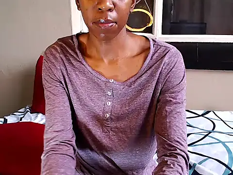 PetiteEbonyBabe online show from 28, 9, 2025