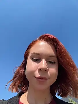 RosieSecret online show from 24, 9, 2025