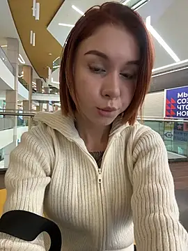 RosieSecret online show from 24, 10, 2025