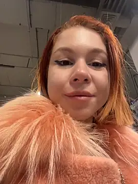 RosieSecret online show from 1, 12, 2025