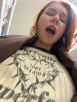 RosieSecret online show from 14, 12, 2025