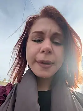 RosieSecret online show from 24, 2, 2026