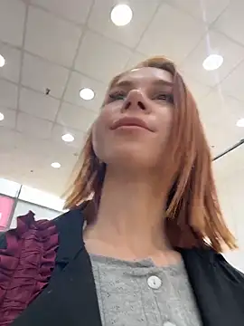 RosieSecret online show from 22, 3, 2026