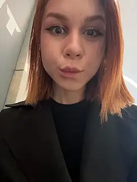 RosieSecret online show from 23, 3, 2026