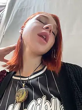 RosieSecret online show from 16, 5, 2026