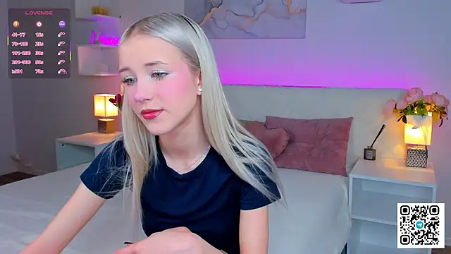 Anellyball online show from 17, 12, 2025