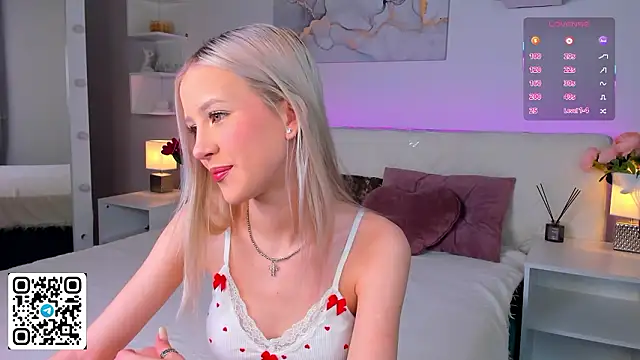 Anellyball online show from 15, 2, 2026