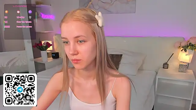 Anellyball online show from 25, 3, 2026