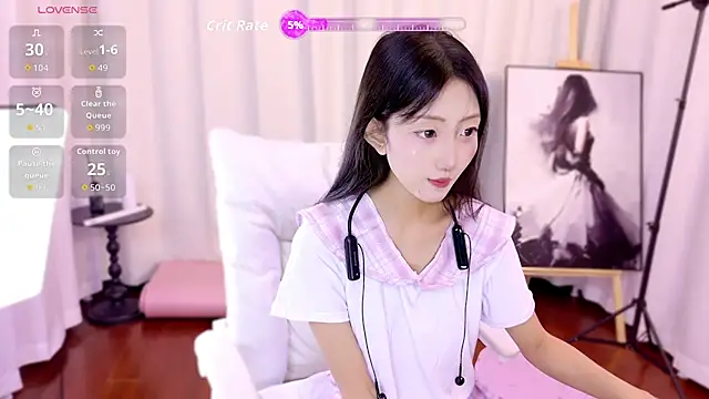 hanbaobao online show from 19, 9, 2025