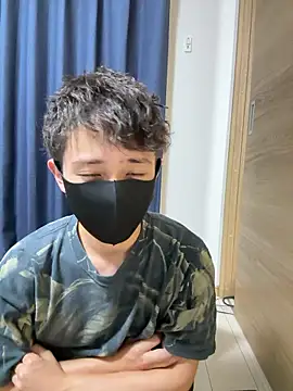 Snapshot of jiji9253 chatting on 12, 10, 2025 jiji9253 online show from 12, 10, 2025