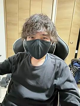 jiji9253 online show from 5, 2, 2026