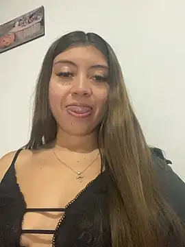 Sara-cooper2 online show from 14, 1, 2026