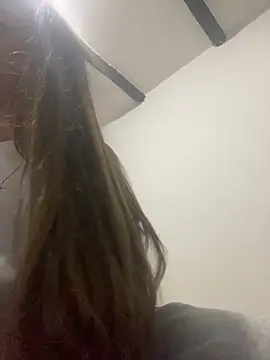 Sara-cooper2 online show from 9, 2, 2026