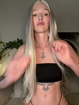 lovecassyrose online show from 21, 6, 2026