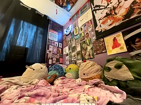 Snapshot of saidyl chatting on 25, 11, 2025 saidyl online show from 25, 11, 2025